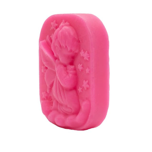 Angel Praying Soap