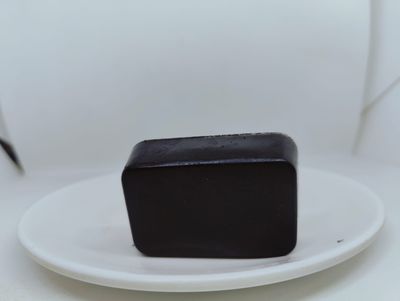 Activated Charcoal Soap