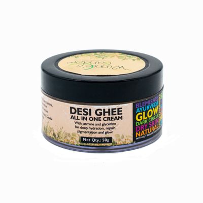 Desi Ghee Cream