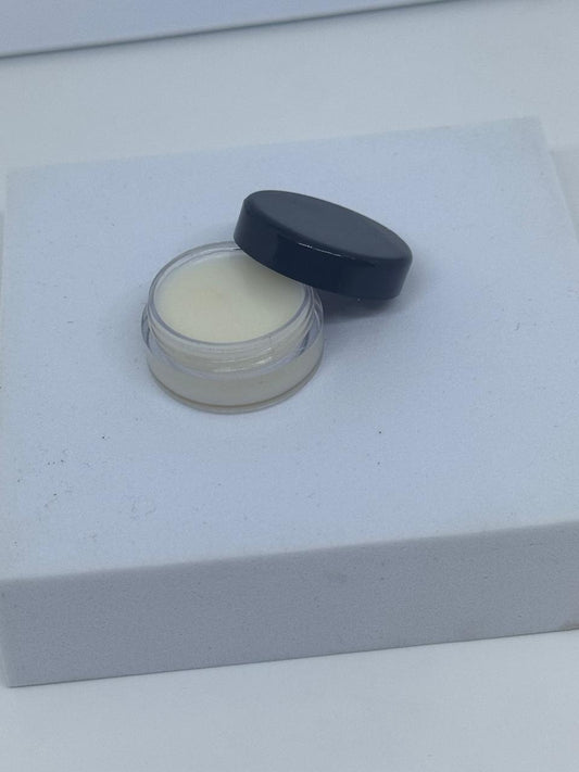 Vanilla Lip Balm