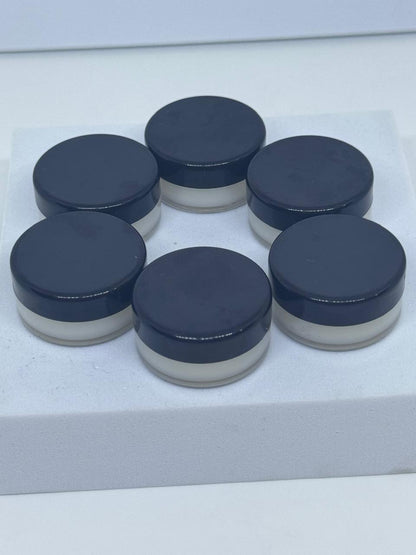 Vanilla Lip Balm