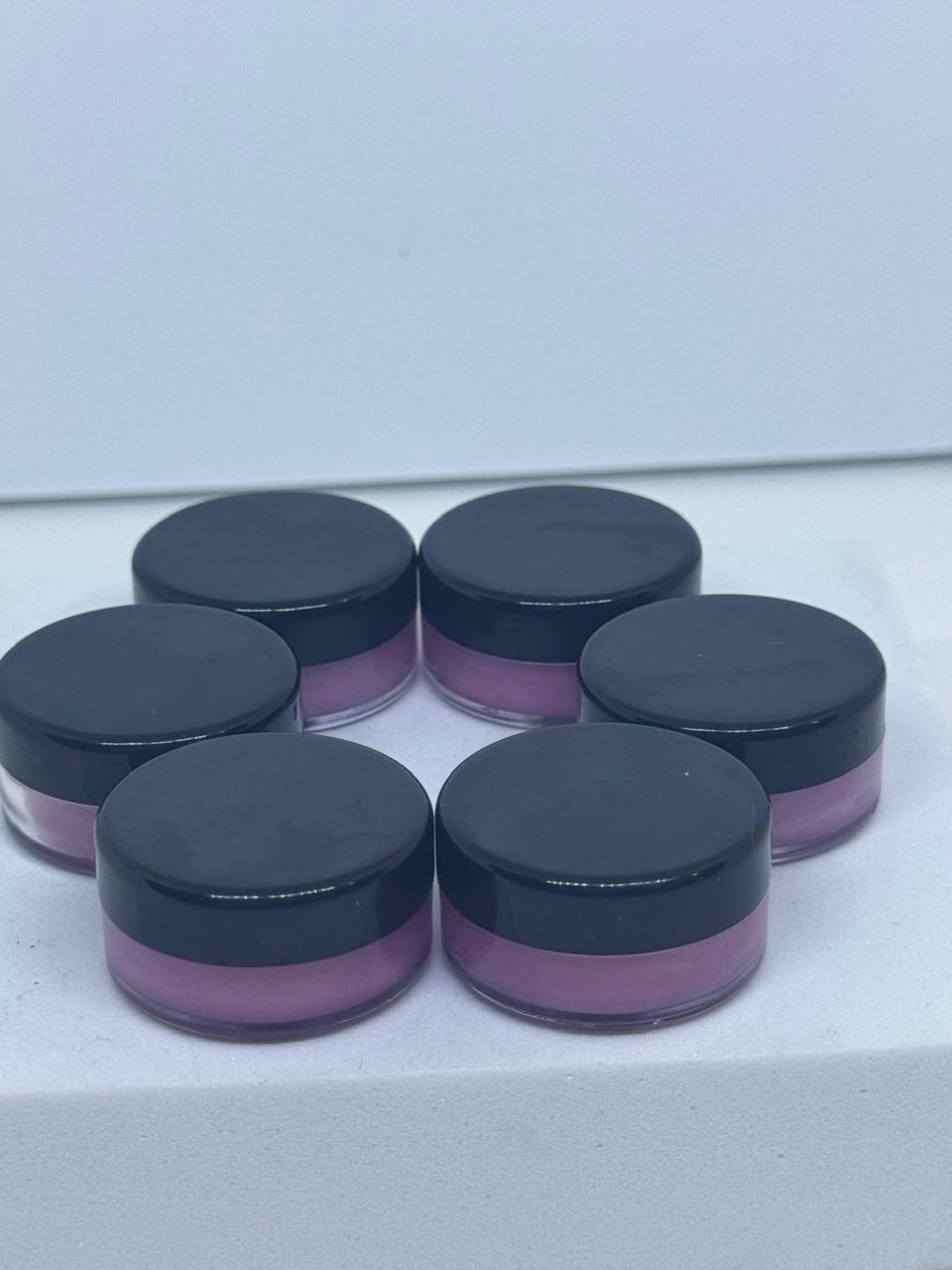 Rosemary Lip Balm