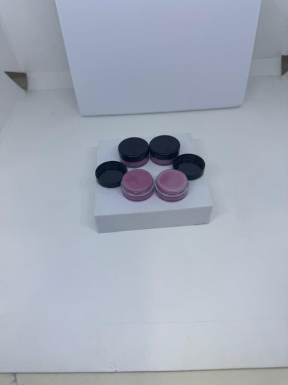 Rosemary Lip Balm